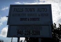 Falls Town Auto image 1